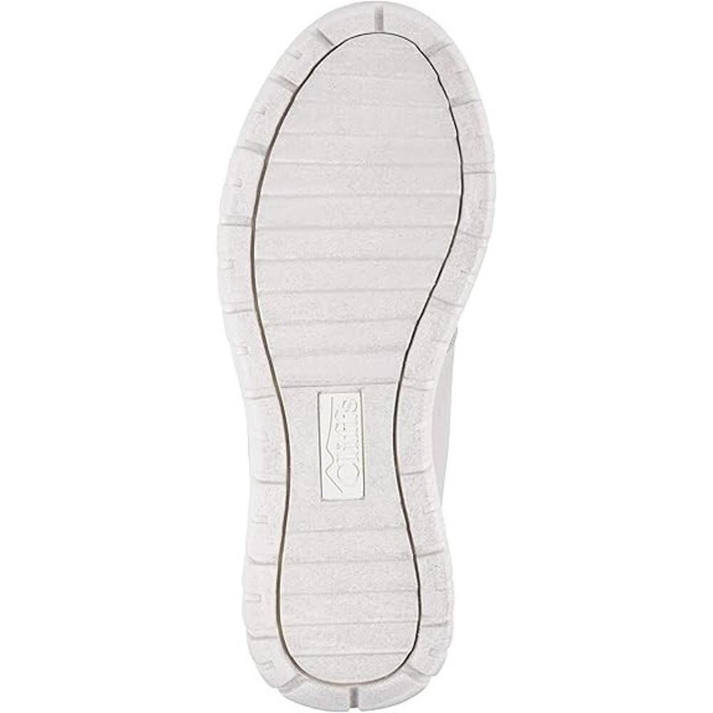 Cliffs By White Mountain Women's Hallett Ankle Bootie, White Size 9.5M - Picture 2 of 6